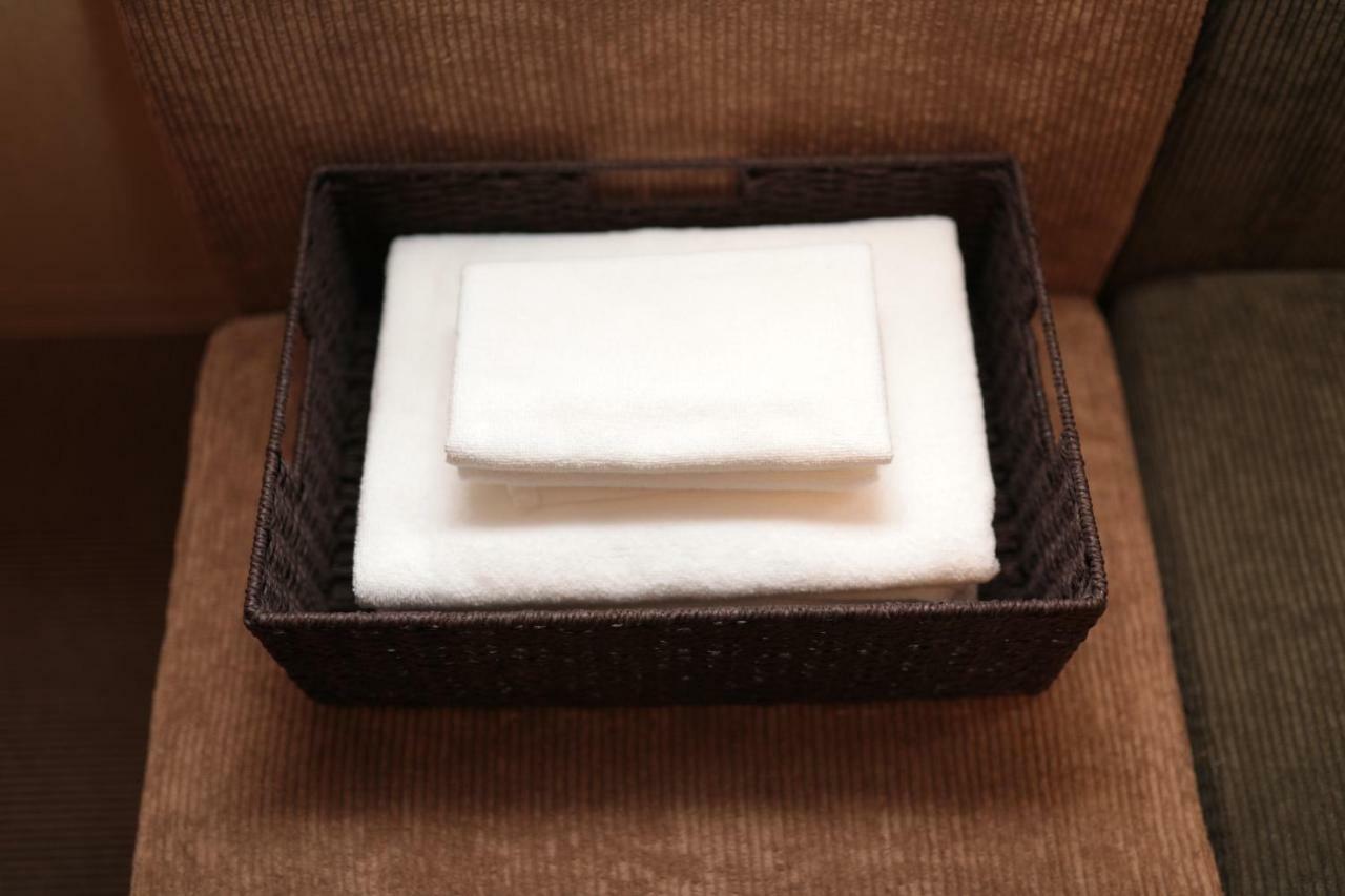 Musubi Hotel Kyoto Shijo Omiya Extérieur photo
