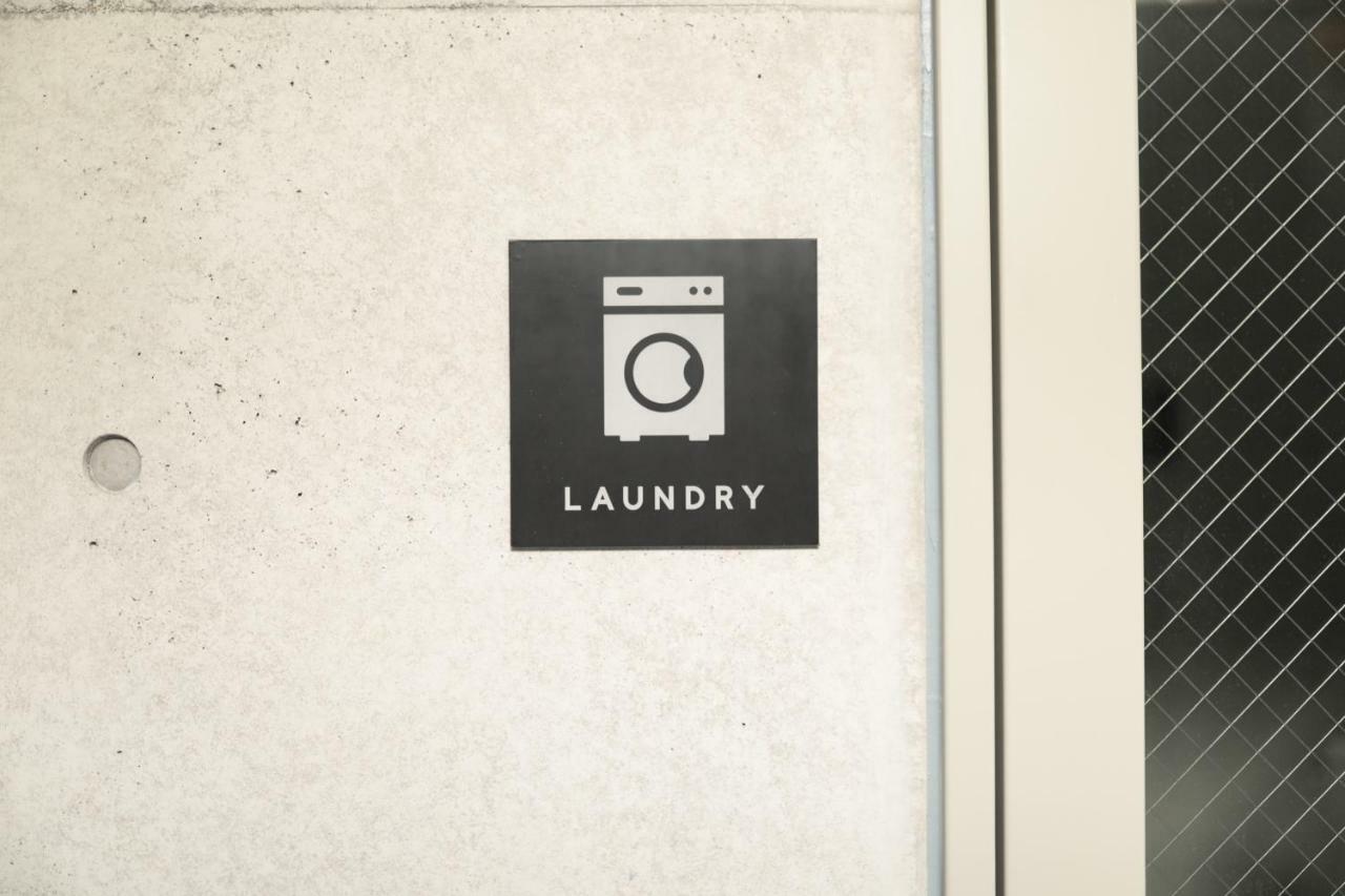 Musubi Hotel Kyoto Shijo Omiya Extérieur photo