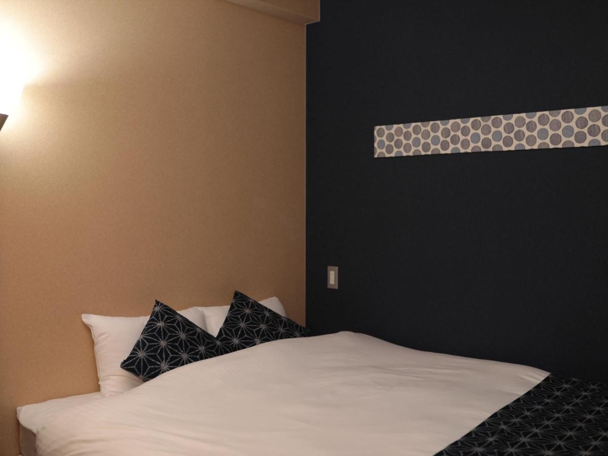 Musubi Hotel Kyoto Shijo Omiya Extérieur photo